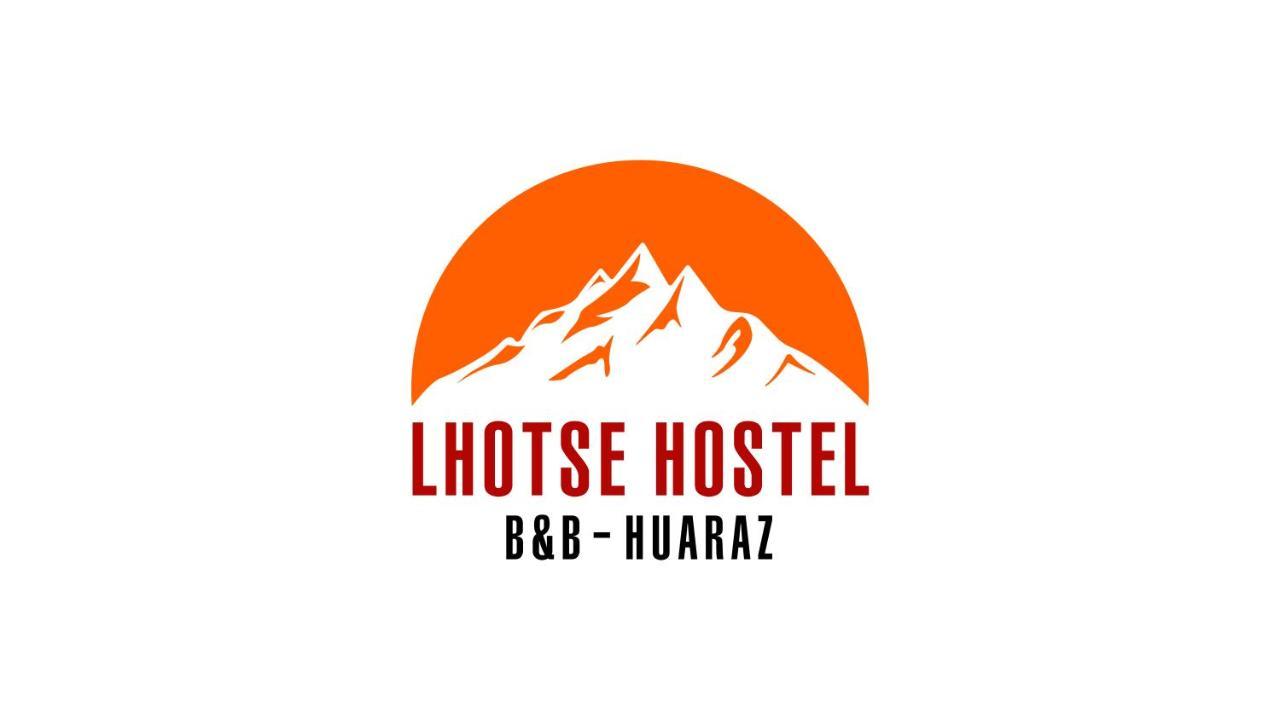 Lhotse Hostel B&B Уарас Екстер'єр фото